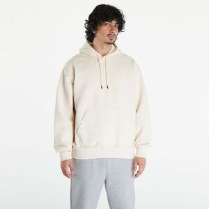 Hanorac Reebok LTD Oversized Hoodie UNISEX Beige imagine