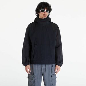 Hanorac Nike Sportswear Tech Pack Men's Woven Mesh Pullover Black/ Black imagine