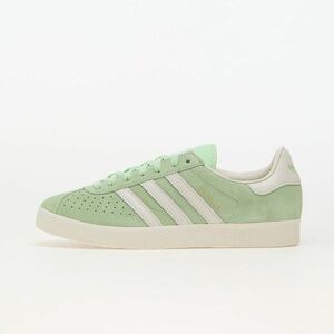 Sneakers adidas Gazelle 85 Supplier Color/ Cloud White/ Off White imagine