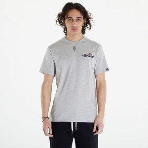 Tricou Ellesse Voodoo Tee Grey Marl imagine