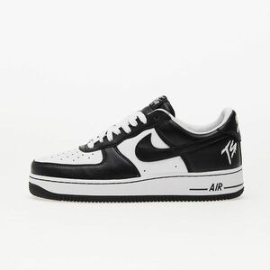 Sneakers Nike x Terror Squad Air Force 1 Low White/ Black imagine