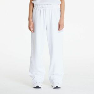 Pantaloni Ellesse Sylvana Jog Pant White imagine