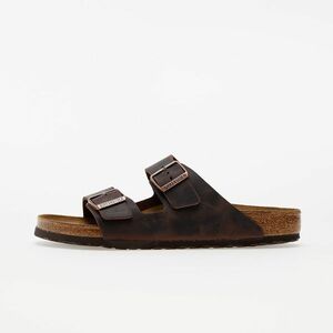 Sneakers Birkenstock Arizona Birko-Floor Soft Habana imagine