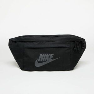 Geantă de talie Nike Tech Hip Pack Black/ Black imagine