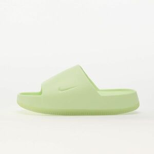 Sneakers Nike W Calm Barely Volt/ Barely Volt imagine