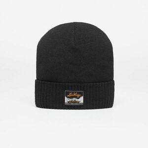 Lundhags Knak Beanie Black imagine