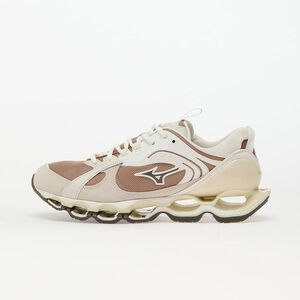 Sneakers Mizuno Wave Prophecy β 2 Tiger's Eye/ Major Brown/ White Sand imagine