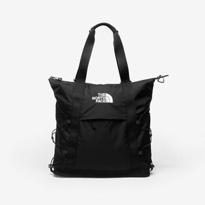 Geantă The North Face Borealis Tote Tnf Black/Tnf Black imagine