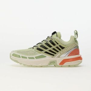 Sneakers Salomon ACS Pro White Jade/ Sun Baked/ Celadon Green imagine