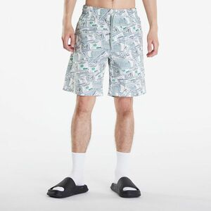 Costume de baie RIPNDIP Moneybag Swim Shorts Olive imagine