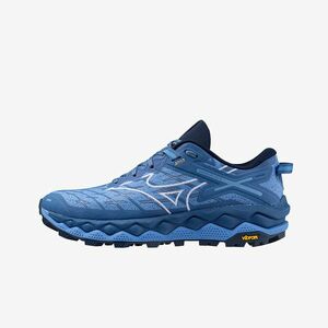 Sneakers Mizuno Wave Mujin 10 Marina/ White/ Federal Blue imagine