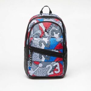 Rucsac Jordan JAM Air Patrol Backpack Multicolor imagine