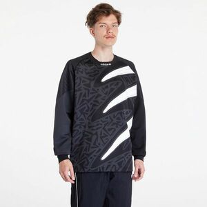 Hanorac adidas Premium Jersey Black imagine