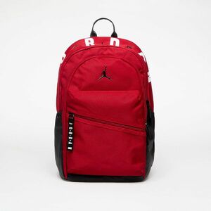 Rucsac Jordan Jam Air Patrol Backpack Gym Red imagine