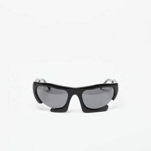 Ochelari de soare HELIOT EMIL Axially Sunglasses Shiny Black imagine