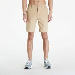 Quiksilver Everyday Union Light Khaki imagine