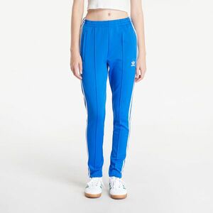 adidas Classic Track Pants Blue imagine