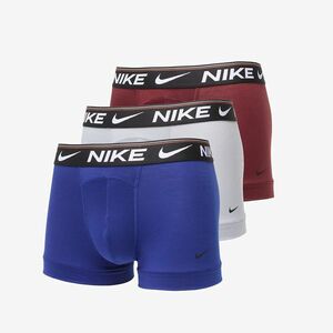 Nike Dri-FIT Ultra Comfort Trunk 3-Pack Multicolor imagine