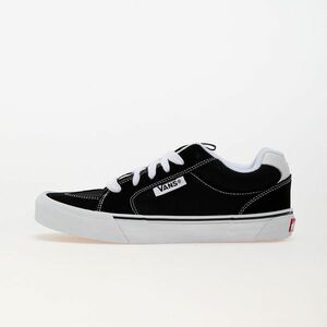 Sneakers Vans Chukka Push Black/ White imagine