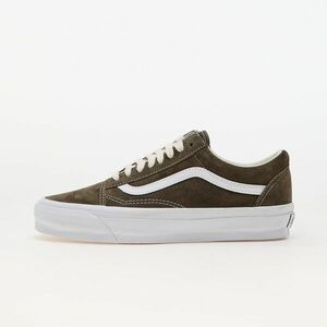 Sneakers Vans Old Skool 36 LX Pig Suede Sea Turtle imagine