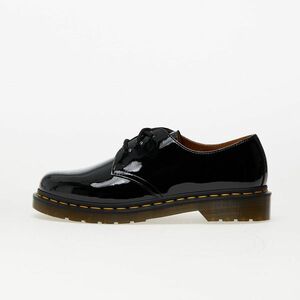 Sneakers Dr. Martens 1461 Patent Lamper Black imagine