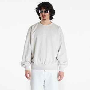 Hanorac Vans Premium Standards Fleece LX Crew Ash Heather imagine