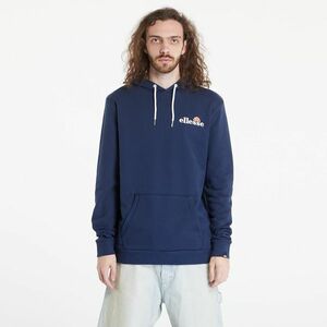 Hanorac Ellesse Primero Hoodie Navy imagine