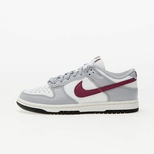 Sneakers Nike W Dunk Low Summit White/ Rosewood-Wolf Grey-Black imagine