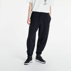 Pantaloni Nike x Stüssy Fleece Pant UNISEX Black imagine