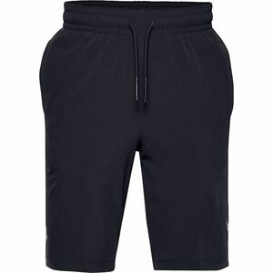 Pantaloni scurți Under Armour Project Rock Y Utility Shorts Black imagine