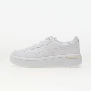 Sneakers Asics Japan S St White/ Glacier Grey imagine