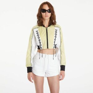 Bomber Converse x Feng Chen Wang Jacket Pale Lime Yellow imagine