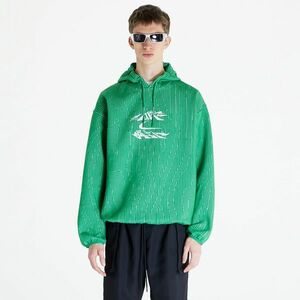 Hanorac Nike x Off-White™ Men's Engineered Hoodie Kelly Green imagine