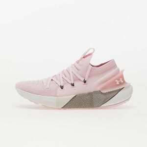 Sneakers Under Armour W HOVR Phantom 3 Prime Pink/ Fresh Clay/ White imagine