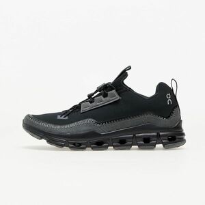 Sneakers On Cloudway Black/ Rock imagine