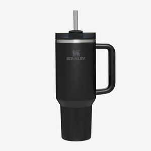 STANLEY The Quencher H2.O FlowState™ Tumbler 1180 ml Black Tonal imagine