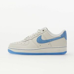 Sneakers Nike W Air Force 1 Lxx Summit White/ University Blue imagine