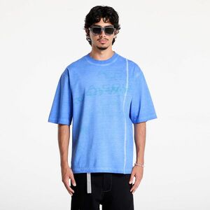 Tricou A-COLD-WALL* Annex T-Shirt Blue Volt imagine