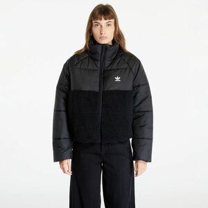 Jacheta adidas Neutral Court Polar Jackett Black imagine