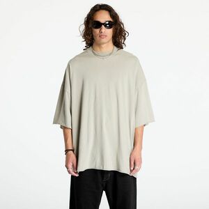 Tricou Rick Owens DRKSHDW Knit Tommy T-Shirt Pearl imagine