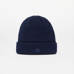 adidas Short Beanie Night Indigo imagine