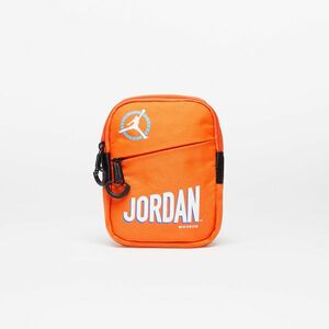 Geantă Jordan Mj Mvp Flight Sling Bag Rush Orange imagine