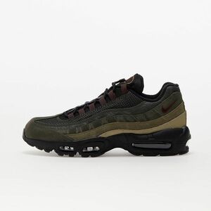 Sneakers Nike Air Max 95 Black/ Earth-Sequoia-Cargo Khaki imagine