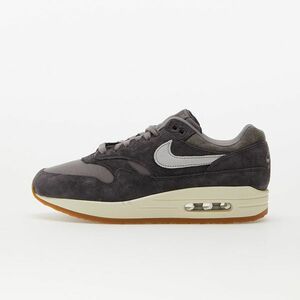 Sneakers Nike Air Max 1 Premium 2 Soft Grey/ Neutral Grey-Thunder Grey imagine