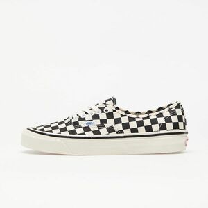 Sneakers Vans Authentic 44 DX (Anaheim Factory) Black/ Checkerboard imagine