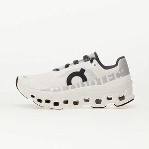 Sneakers On W Cloudmonster Undyed-White/ White imagine