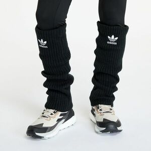 adidas Leg Warmers Black imagine