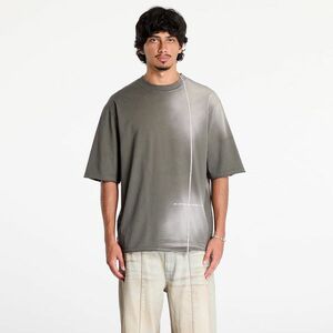 Tricou A-COLD-WALL* Oxidise T-Shirt Grey-Green/ Olive Grey imagine