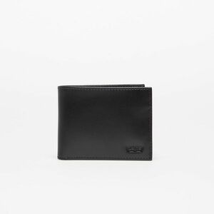 Portofel Levi's® Casual Classic Wallet Black imagine