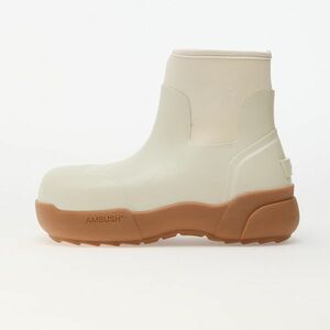 Sneakers Ambush Rubber Boot White - White imagine